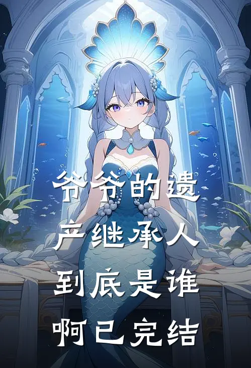爷爷的遗产继承人到底是谁啊已完结