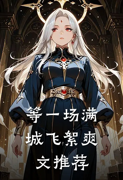 等一场满城飞絮爽文推荐