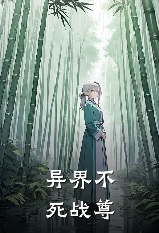 异界不死战尊