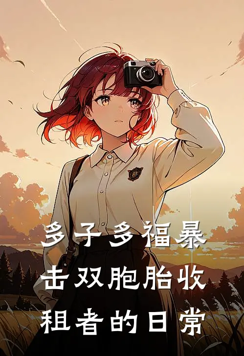 多子多福暴击双胞胎收租者的日常