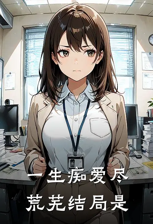一生痴爱尽荒芜结局是