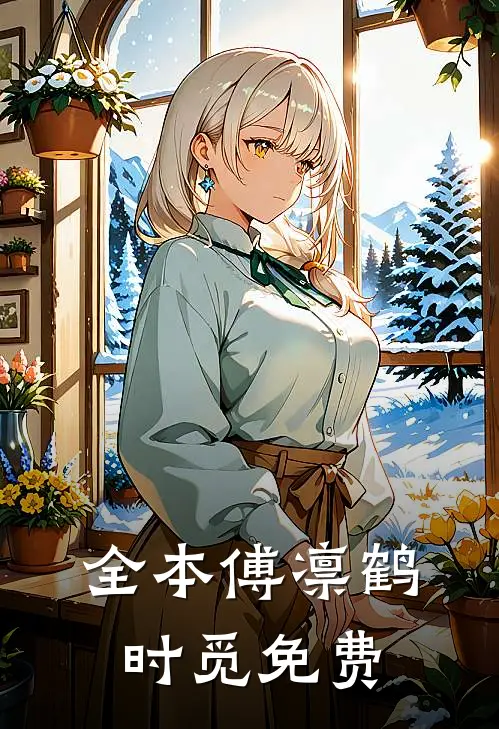 全本傅凛鹤时觅免费