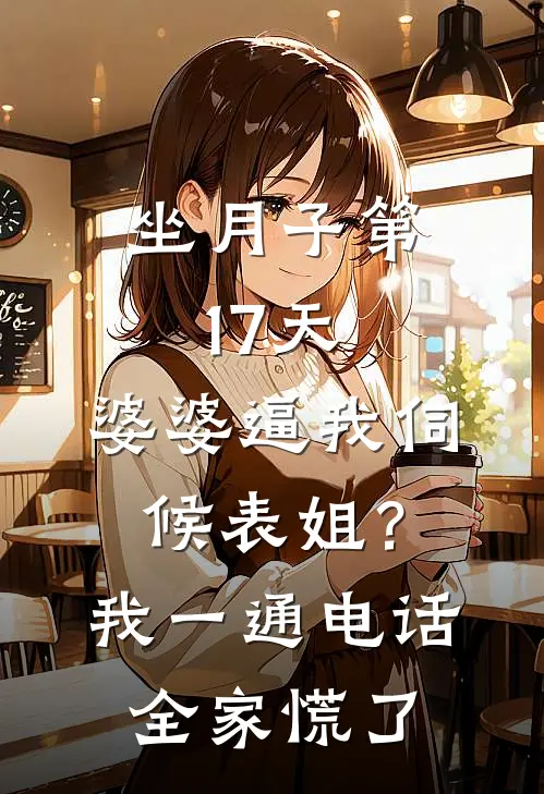 坐月子第17天，婆婆逼我伺候表姐？我一通电话全家慌了