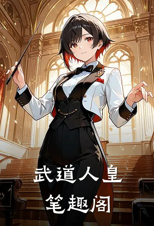 武道人皇笔趣阁