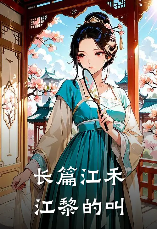 长篇江禾江黎的叫
