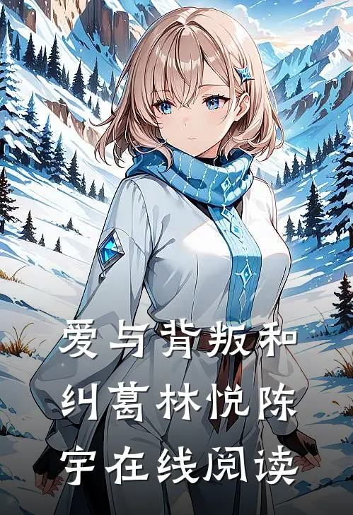 爱与背叛和纠葛林悦陈宇在线阅读