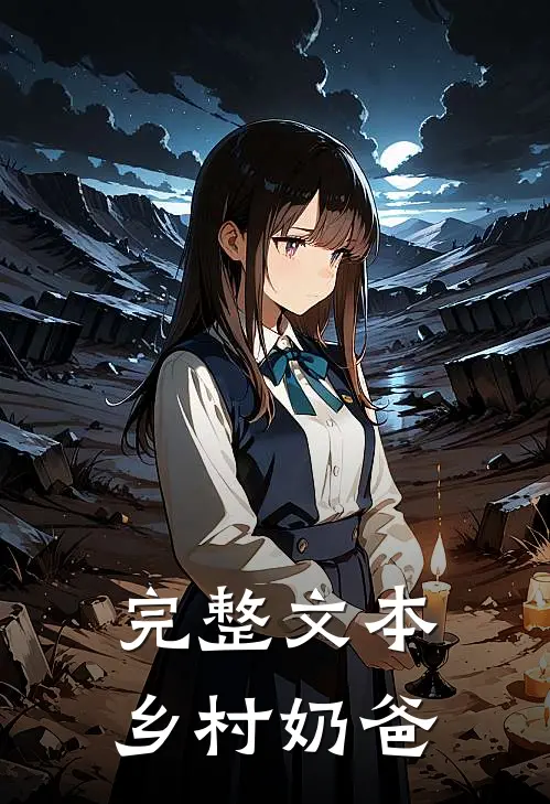 完整文本乡村奶爸