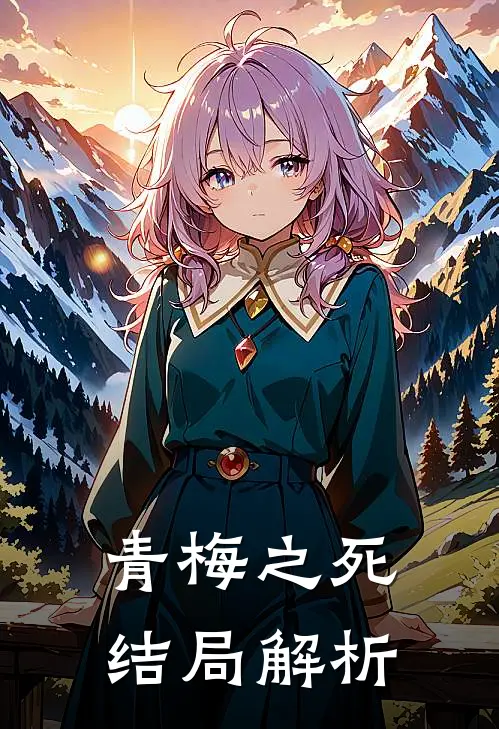 青梅之死结局解析