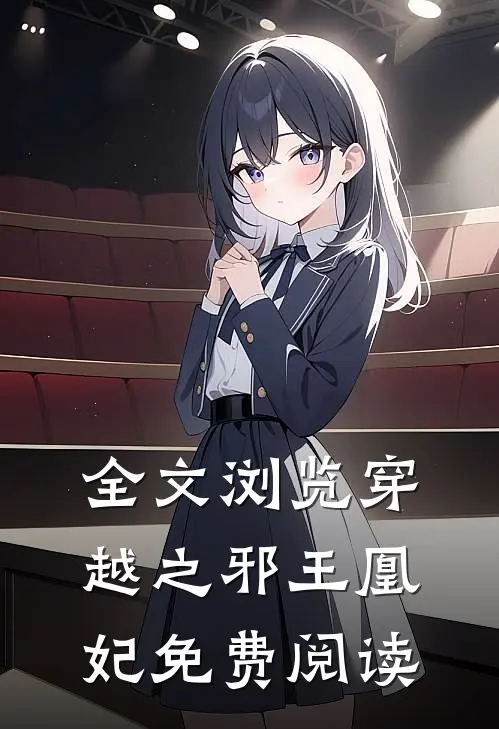 全文浏览穿越之邪王凰妃免费阅读
