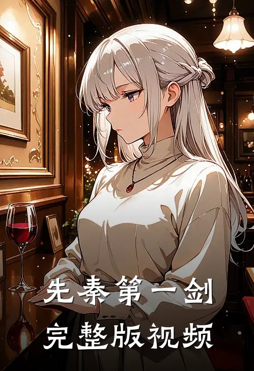 先秦第一剑完整版视频