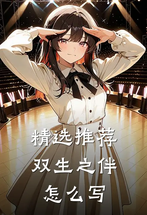 精选推荐双生之伴怎么写
