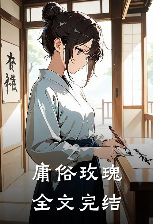 庸俗玫瑰全文完结