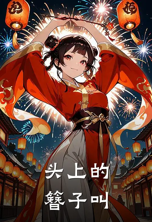 头上的簪子叫