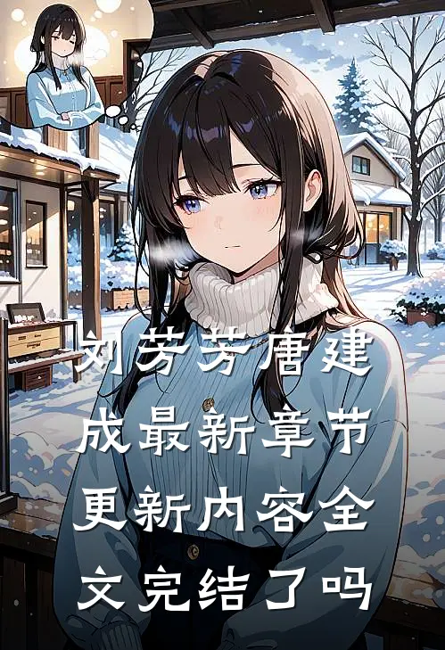 刘芳芳唐建成最新章节更新内容全文完结了吗