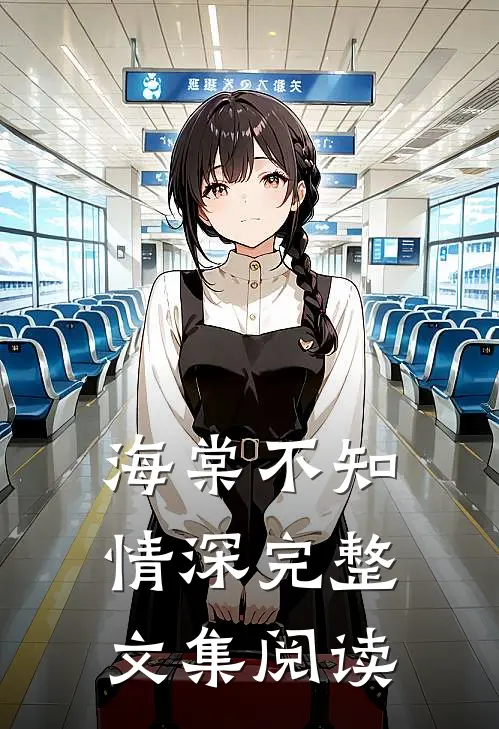 海棠不知情深完整文集阅读
