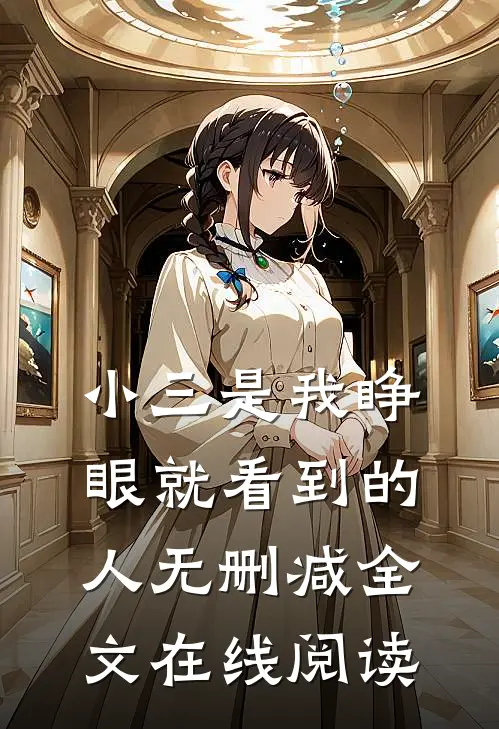 小三是我睁眼就看到的人无删减全文在线阅读
