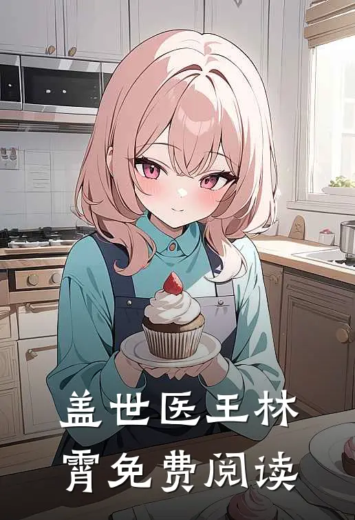 盖世医王林霄免费阅读