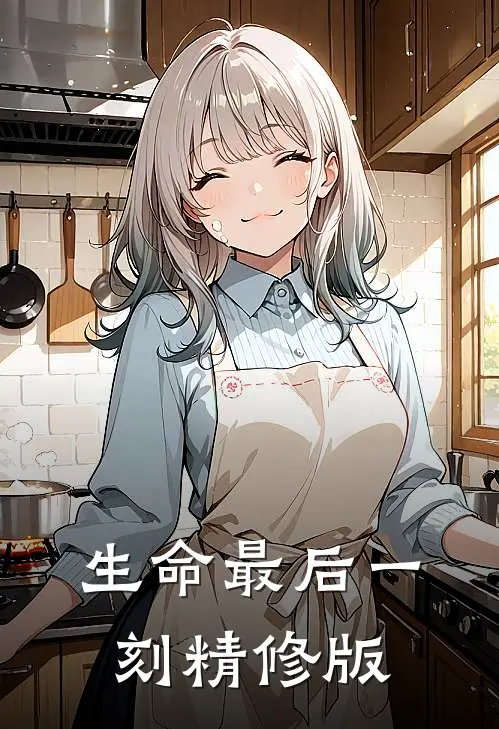 生命最后一刻精修版