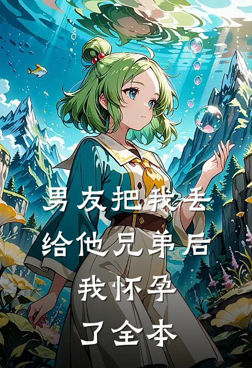 男友把我丢给他兄弟后，我怀孕了全本