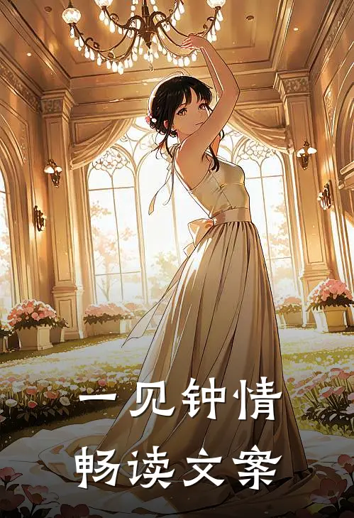 一见钟情畅读文案