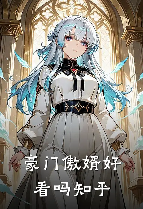豪门傲婿好看吗知乎