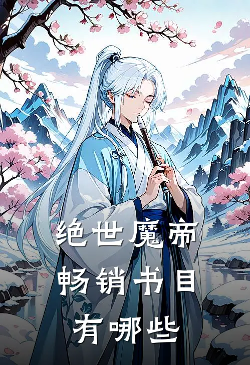 绝世魔帝畅销书目有哪些