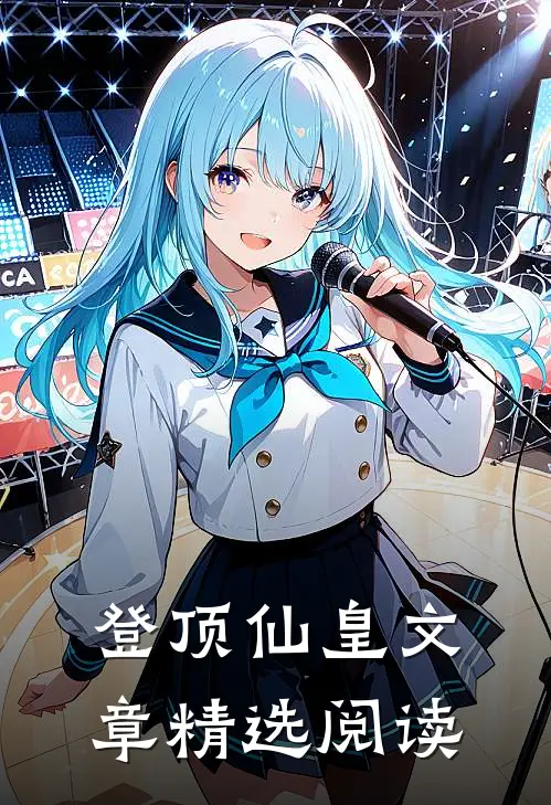 登顶仙皇文章精选阅读