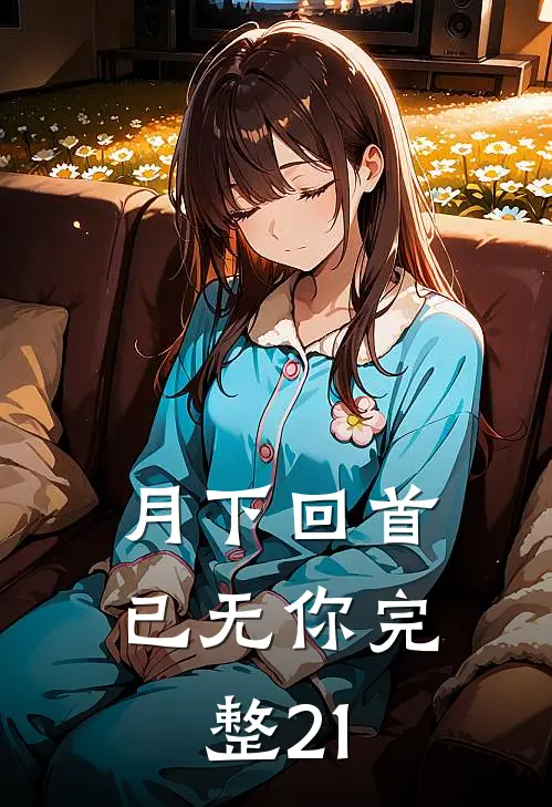 月下回首已无你完整21