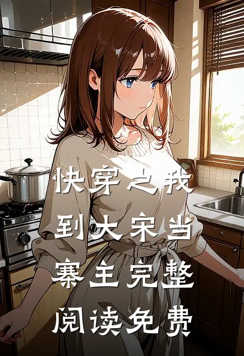 快穿之我到大宋当寨主完整阅读免费