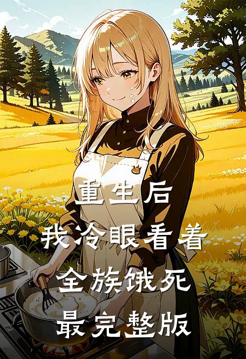 重生后，我冷眼看着全族饿死最完整版