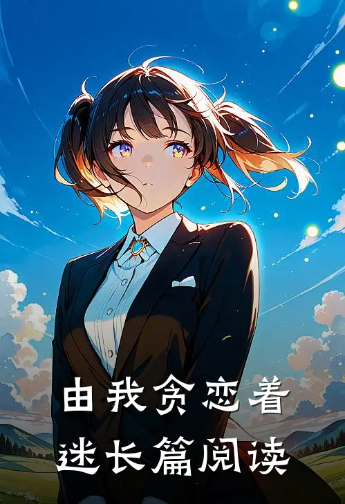 由我贪恋着迷长篇阅读