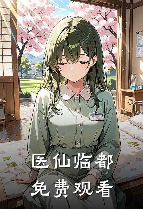 医仙临都免费观看