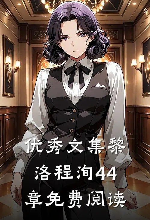 优秀文集黎洛程洵44章免费阅读