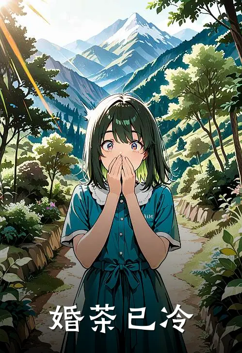 婚茶已冷