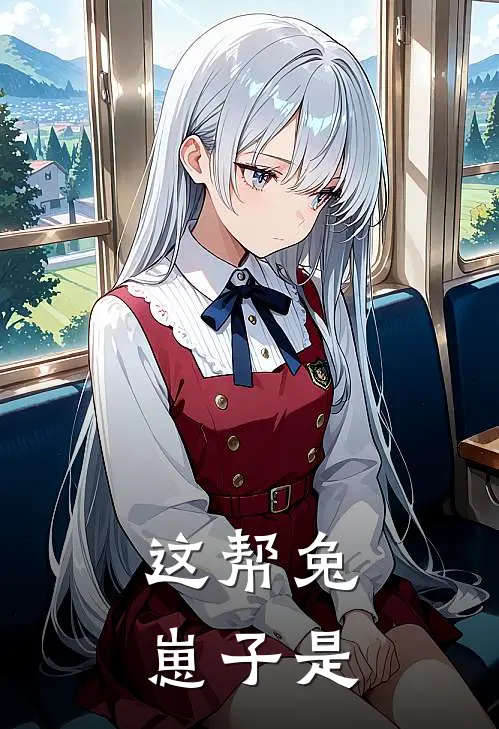 这帮兔崽子是