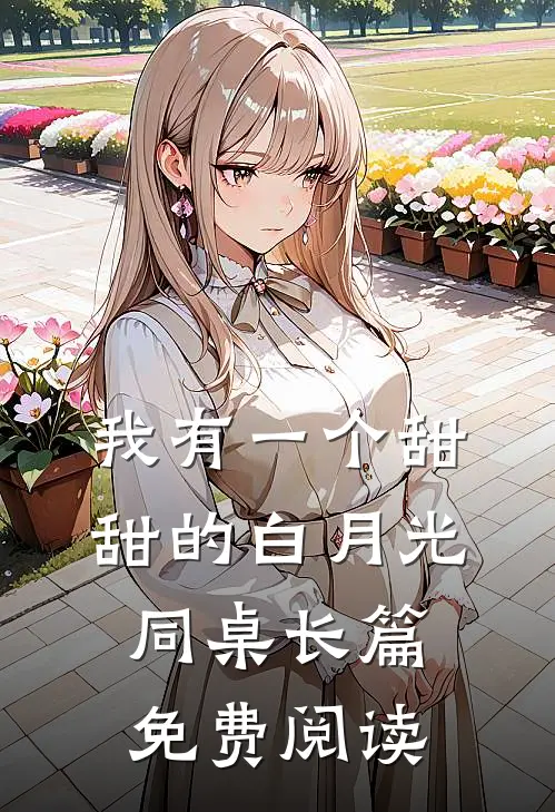 我有一个甜甜的白月光同桌长篇免费阅读