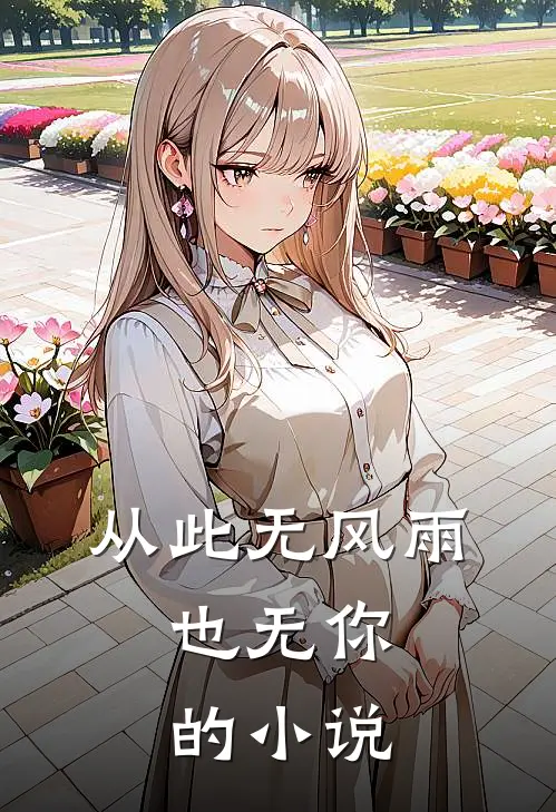从此无风雨，也无你的小说