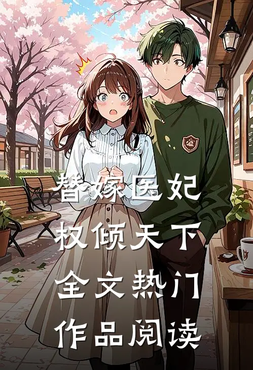 替嫁医妃权倾天下全文热门作品阅读