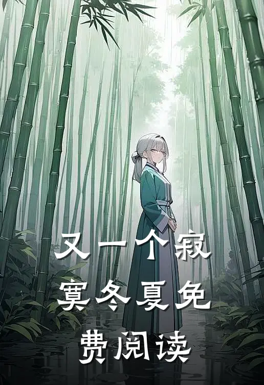 又一个寂寞冬夏免费阅读