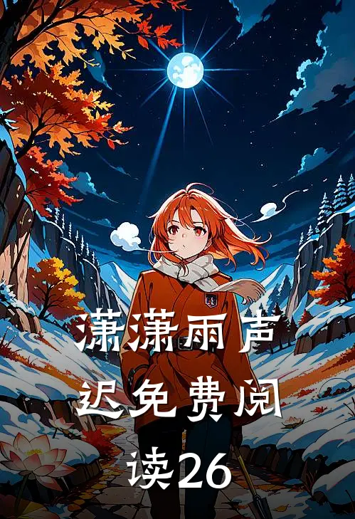 潇潇雨声迟免费阅读26