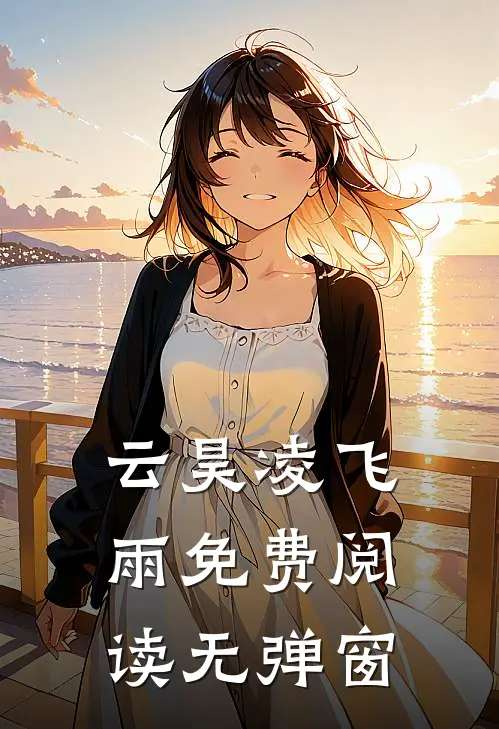 云昊凌飞雨免费阅读无弹窗