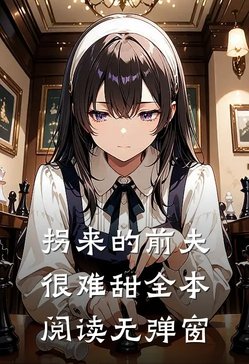 拐来的前夫很难甜全本阅读无弹窗