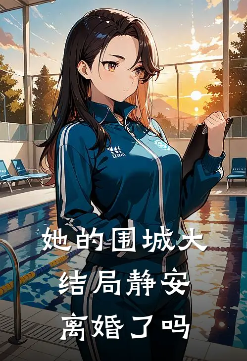 她的围城大结局静安离婚了吗