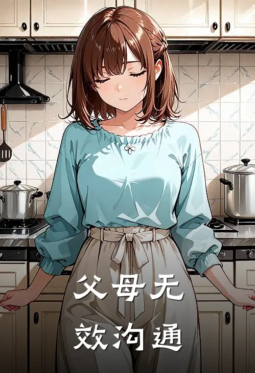 父母无效沟通