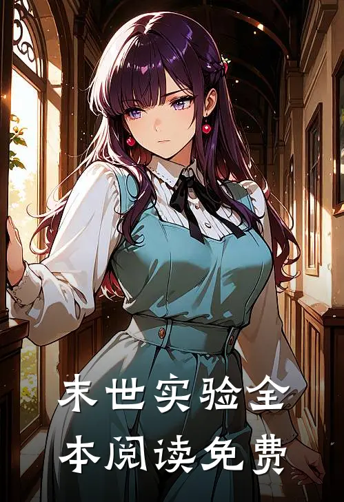 末世实验全本阅读免费