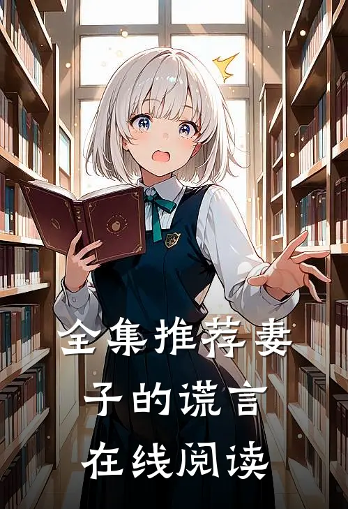 全集推荐妻子的谎言在线阅读