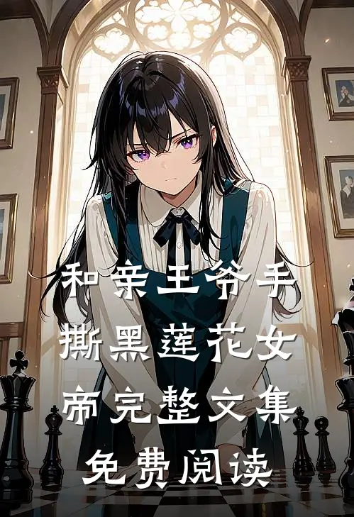 和亲王爷手撕黑莲花女帝完整文集免费阅读
