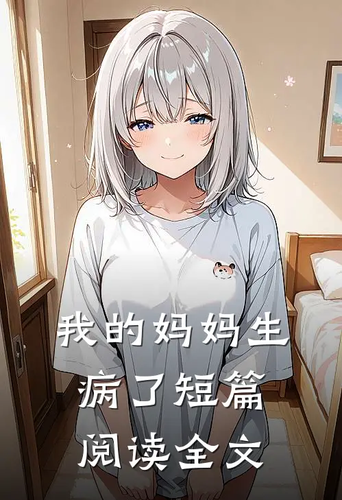 我的妈妈生病了短篇阅读全文