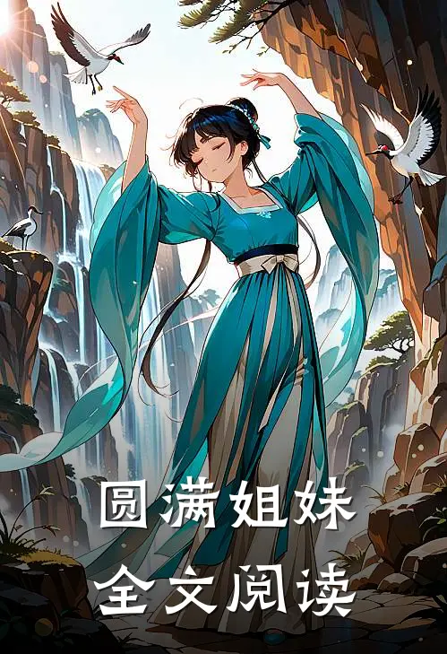 圆满姐妹全文阅读