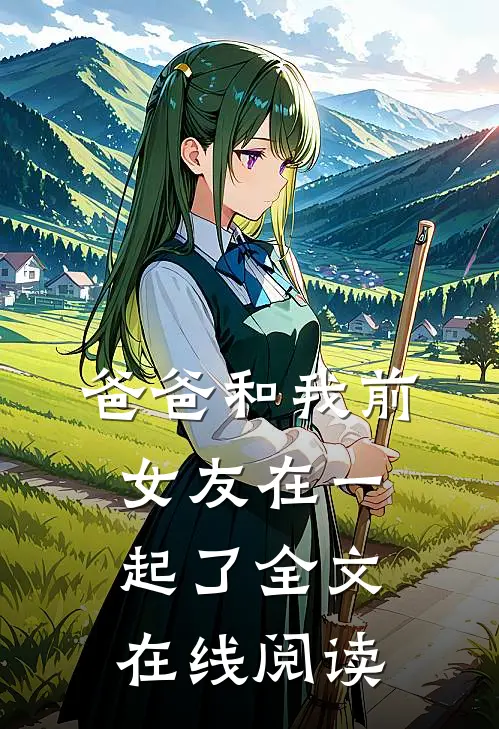 爸爸和我前女友在一起了全文在线阅读